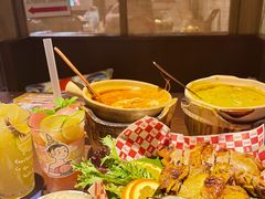 -泰妃殿(武汉首店)