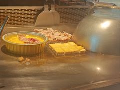 -盛焰铁板烧(王府井店)