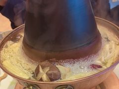 -东来顺饭庄(天坛店)