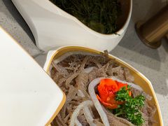 -海底捞火锅(赛格国际购物中心店)