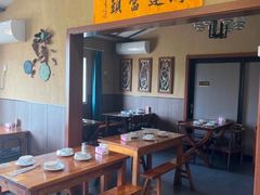 -李东农庄·当地安吉味(中南百草园店)
