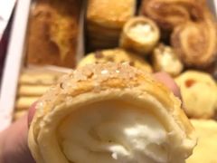 奶油卷-中关村茶点