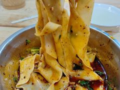 -王菊美食街·王菊面馆(总店)