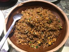 洞庭酱香炒饭-井水小厨·湘菜(活力广场店)