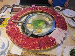 -小肥牛潮汕牛肉火锅(南联店)