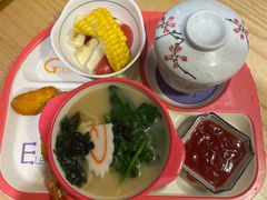 -小句号·精致料理(江南环球港店)