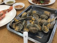 蒸贝-华源餐厅·海鲜大排档(日月贝店)