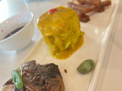 -大碗居·烤鸭·鱼头泡饼(天坛东门店)