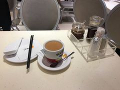 -龙记香港茶餐厅(久光百货店)