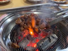 -麻蒲碳烤肉(梅花园店)