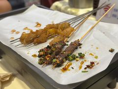 -聚味瞿记·龙虾堂(坡子街店)