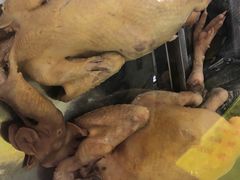 -李老五口水鸡(万寿路店)