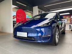 -TESLA 特斯拉(郑州正弘城体验店)