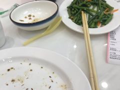 -紫光园·小馆(太玉园店)