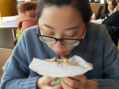 -麦当劳(济泺路店)