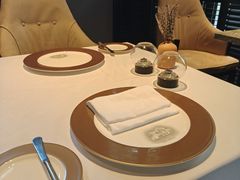 -Le Siècle.百年西餐厅(颐和公馆店)