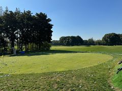 -银涛高尔夫练习场(徐泾店)