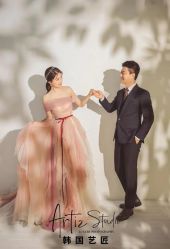 -韩国艺匠ARTIZ STUDIO(汉口店)