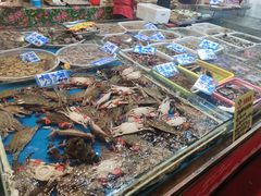 -旺角小渔村·海肠捞饭开创者(环山路店)