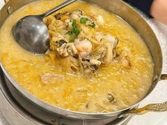 -品海楼·大连海胆锅贴馆(东港店)