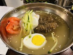 -喜来稀肉(旺角广华街店)