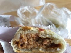 -长发西饼(临顿路店)