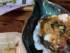 -功夫怪兽·烧烤(珠江路店)