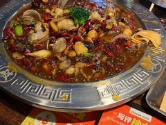 -破店肥哈·海鲜·烧烤(郑州银泰inPARK店)