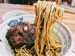 -无名氏面馆(邮电路店)