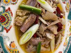 -巴依老爷新疆美食(昌平店)