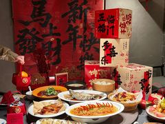 -简小舍·民间手艺菜(武昌江滩店)