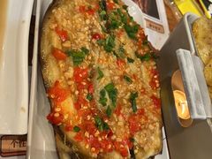-木屋烧烤(龙岗南联店)