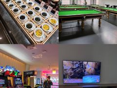 -神帆·元气汤泉(解放西路店)
