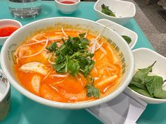 -米纸越南小馆(金茂览秀城店)