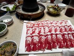 -阳坊大都涮羊肉(阳坊总店)