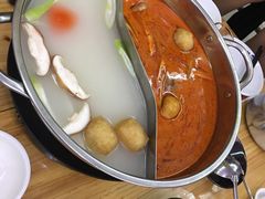 -喜半仙·牛八宝·两江米粉酒(普陀路店)