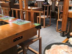 大堂-呷哺呷哺 黄金牧场 (大港油田幸福广场店)