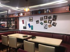 大堂-九龙湾茶餐厅(东门店)