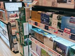 -莎莎(德福店)
