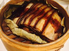 -上海小南国(仲盛世界商城店)