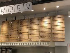 -喜茶(东莞汇一城店)