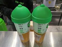 -柠季·手打柠檬茶(上海龙之梦店)