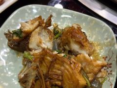 -边江铁锅炖鱼(振八街店)