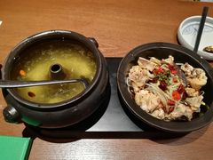 -云海肴·汽锅鸡·云南菜(领展购物广场·中关村店)