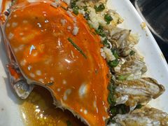 -好兄弟郭巨海鲜(天一阁店)