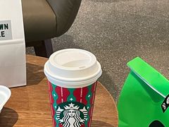 -星巴克臻选(南京艾尚天地店)