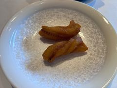 秘制熏带鱼腩-新荣记(建国门外大街店)