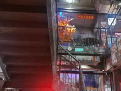 -五马集·海鲜·温州大牌档(黑金冠五马街十字路口店)