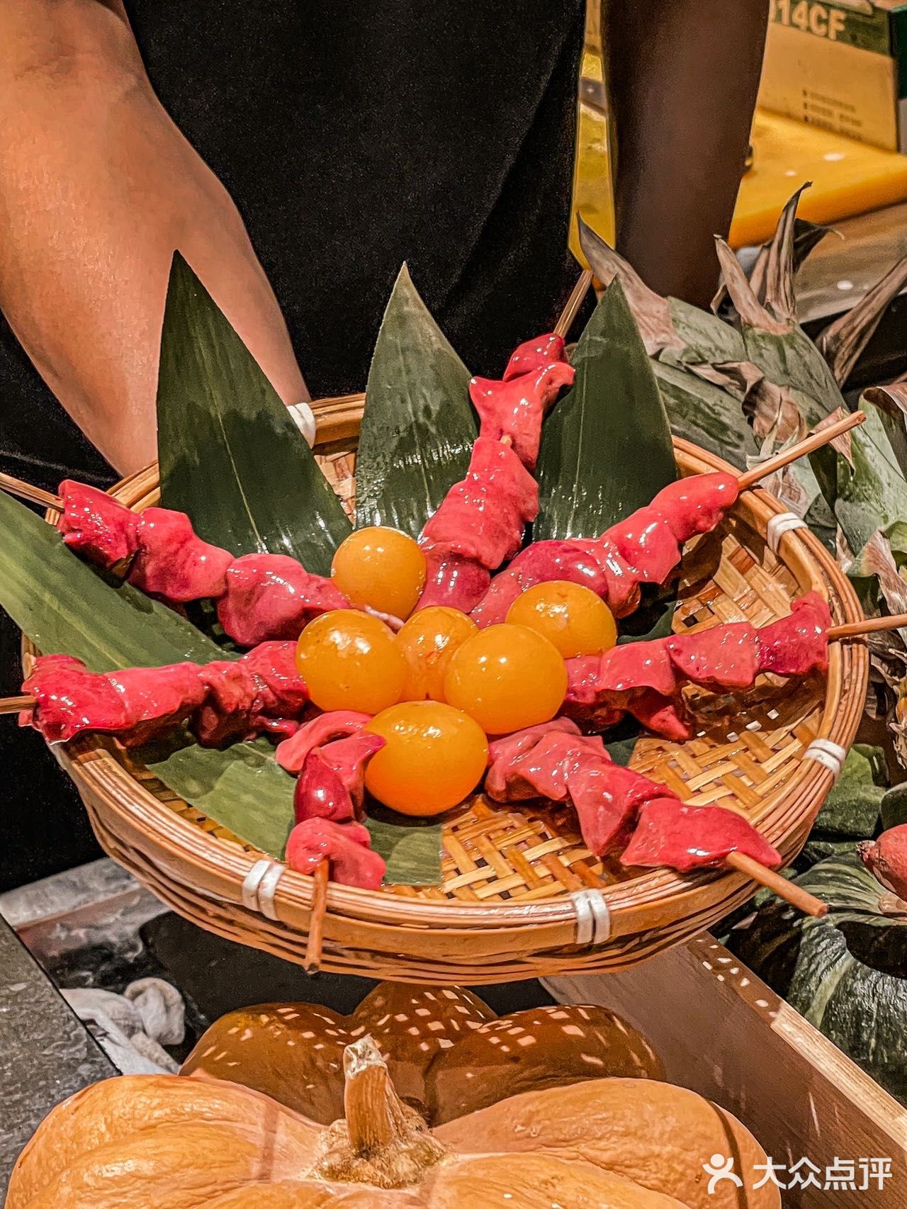 南城深夜党！烧鸟要这么吃才够爽！