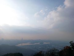 -紫金山山顶公园